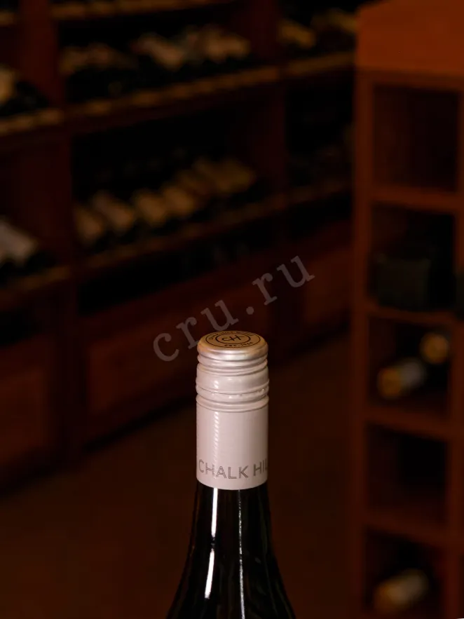 Пробка Chalk Hill Fiano 2022 0.75 л