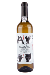 Вино Drink Me Douro  0.75 л