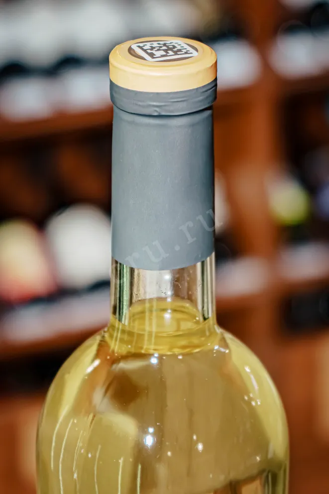 Пробка ZB Wine Muscat 2025 0.75 л