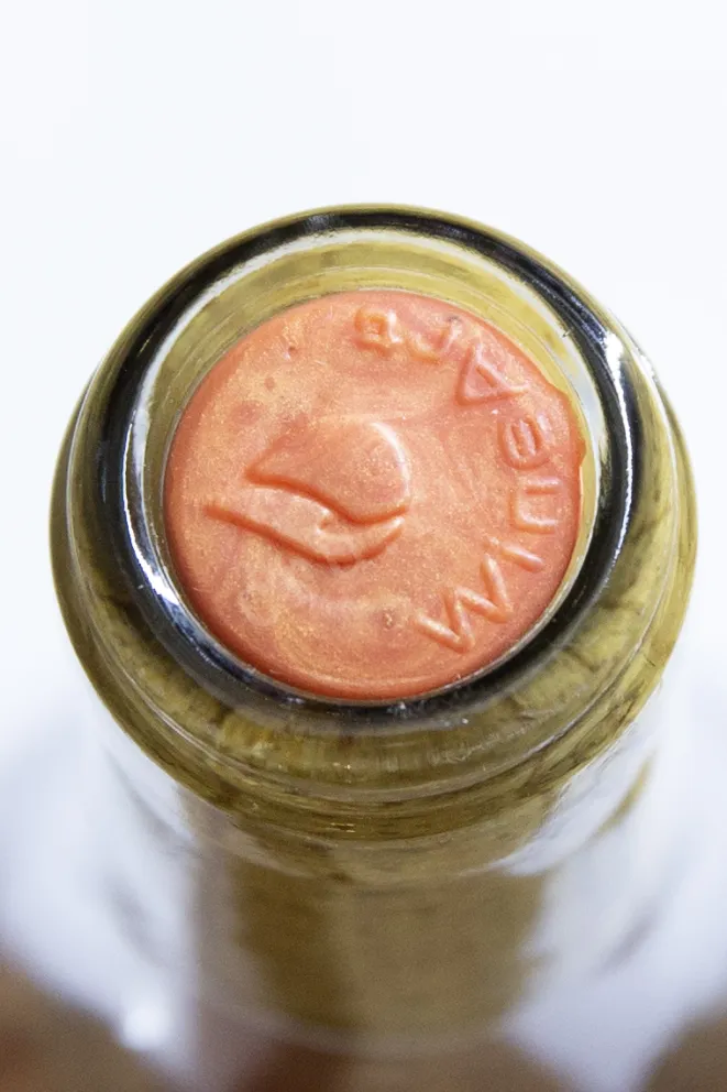 Пробка Ktav Orange 2021 0.75 л