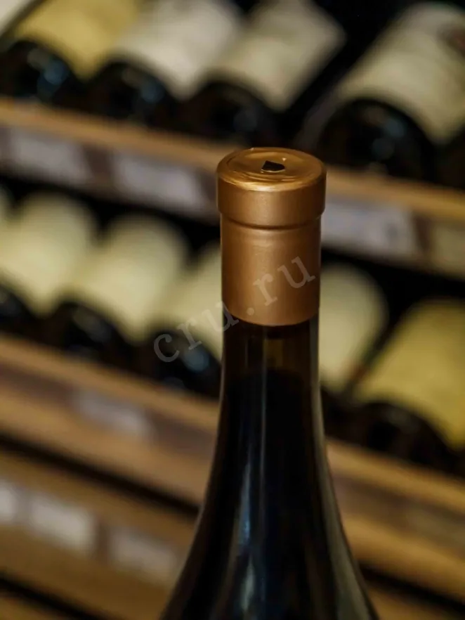 Пробка Lalomba Finca Ladero 2015 0.75 л