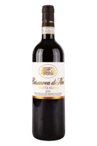 Вино Casanova di Neri Brunello di Montalcino Tenuta Nuova 2019 0.75 л