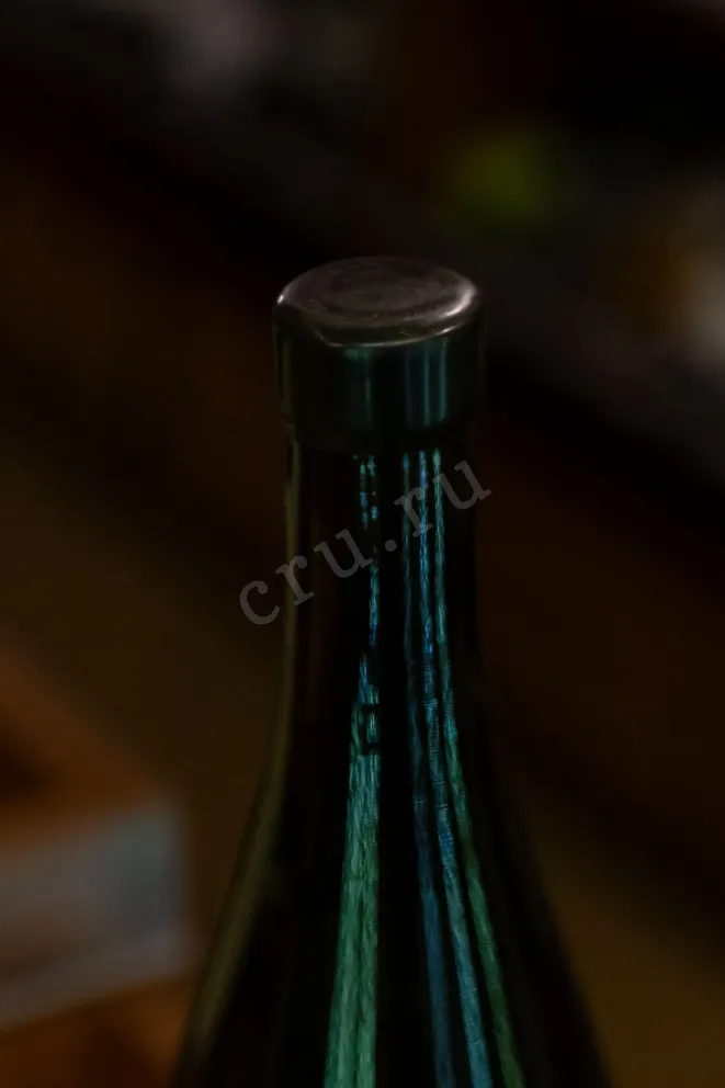 Пробка Bogovich Cabernet Sauvignon 2021 0.75 л