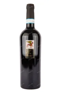 Вино Lacryma Christi del Vesuvio 2020 0.75 л