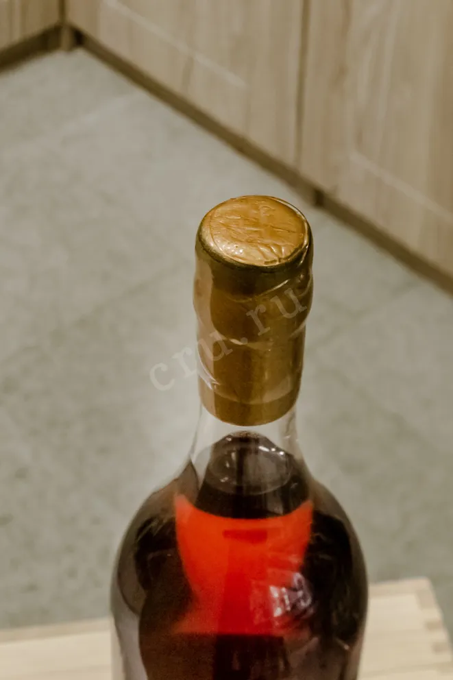 Пробка Chabot Vintage in tube 1995 0.7 л