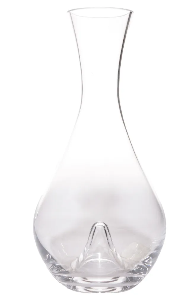 Графин Штольц Вейсвейнгласс Файр 600 мл