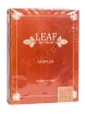 Коробка сигар Oscar Valladares Leaf Toro Set 4 Cigars