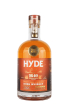 Бутылка Hyde №8 Stout Cask Finish in giftset with 2 glasses 0.7 л