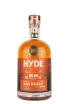 Бутылка Hyde №8 Stout Cask Finish in giftset with 2 glasses 0.7 л