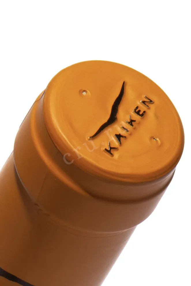 Пробка Kaiken Reserva Malbec 2022 0.75 л