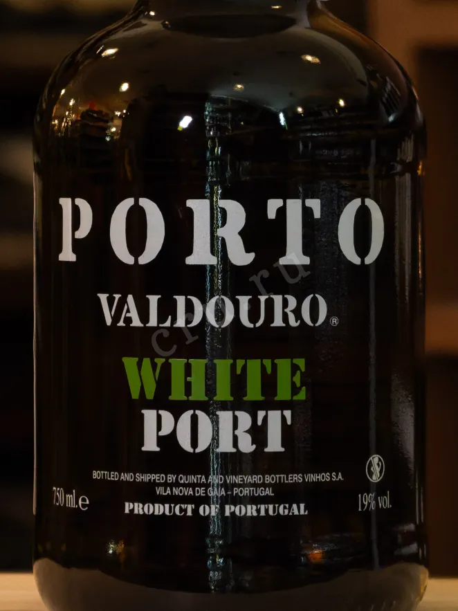 В магазине Крю Профи Valdouro White 2020 0.75 л