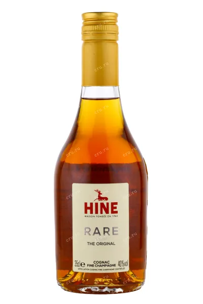 Коньяк Hine Rare VSOP  0.35 л