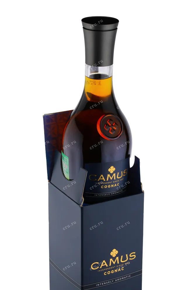 Коньяк Camus VSOP Intensely Aromatic  0.7 л