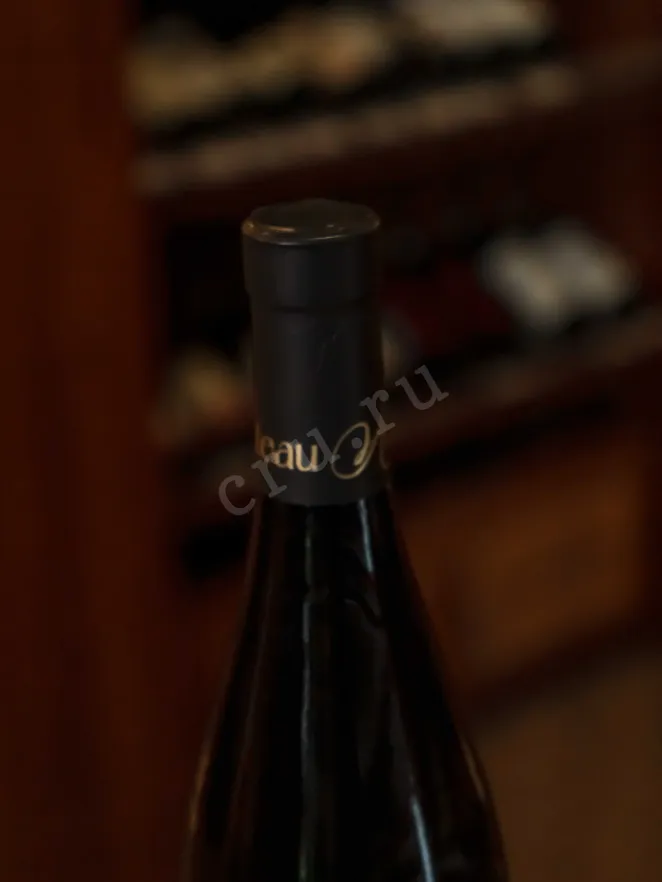 Пробка Chateau Andre Pinit Grigio 2024 0.75 л
