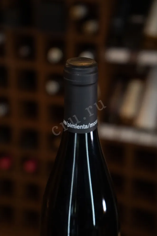 В магазине Крю Профи Bodegas Habla Habla del Silencio gift box 2022 0.75 л