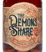 Этикетка The Demon's Share in gift box 3 л