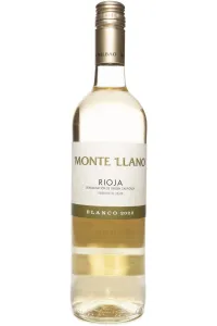 Вино Monte Llano Rioja 2022 0.75 л