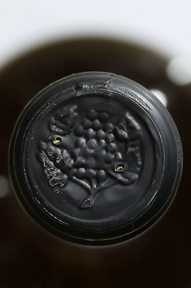 Пробка Fanny Adams Punk Orange 2022 0.75 л