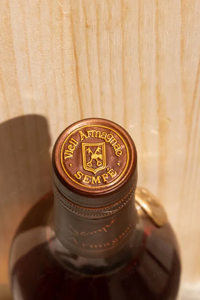 Пробка Sempe 1960 0.7 л