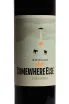 Этикетка Malbec Somewhere Else Vineyards 2023 0.75 л