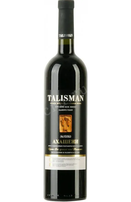 Вино Talisman Akhasheni  0.75 л