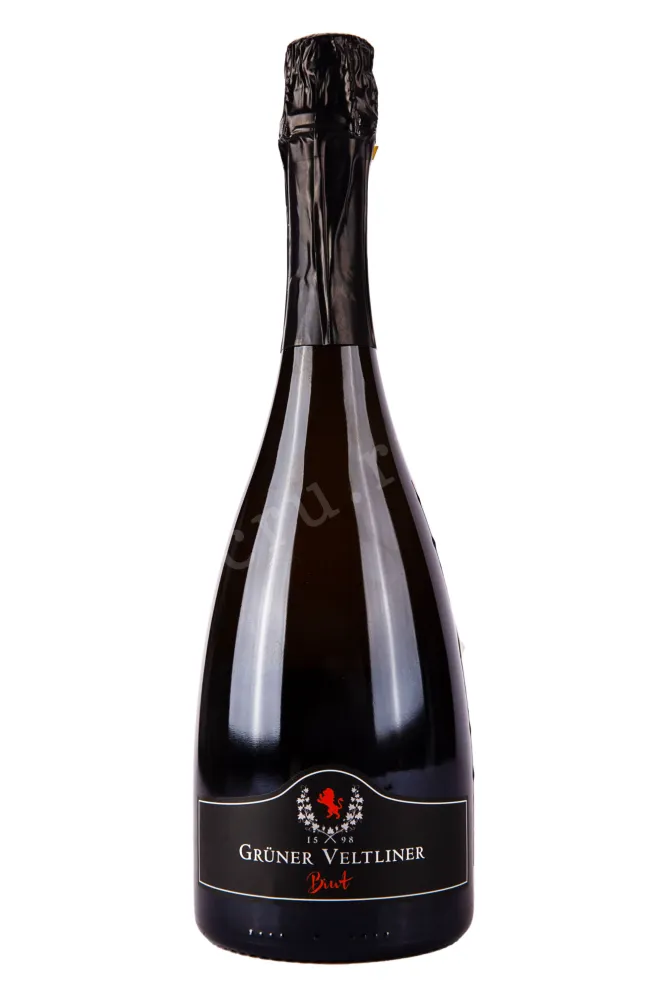 Игристое вино Paschinger Urbanihof Gruner Veltliner 2023 0.75 л