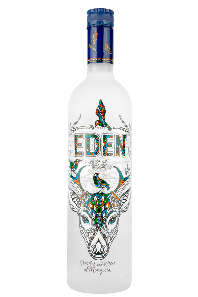 Бутылка Eden 0.75 л