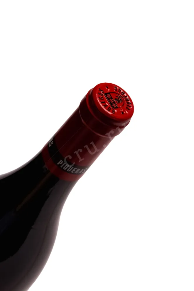 Пробка Piqueras Old Vines Garnacha 2023 0.75 л