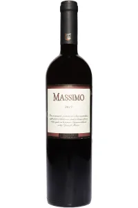 Вино Lenotti Massimo 2019 0.75 л
