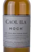 Этикетка Caol Ila Moch with gift box 0.70 л