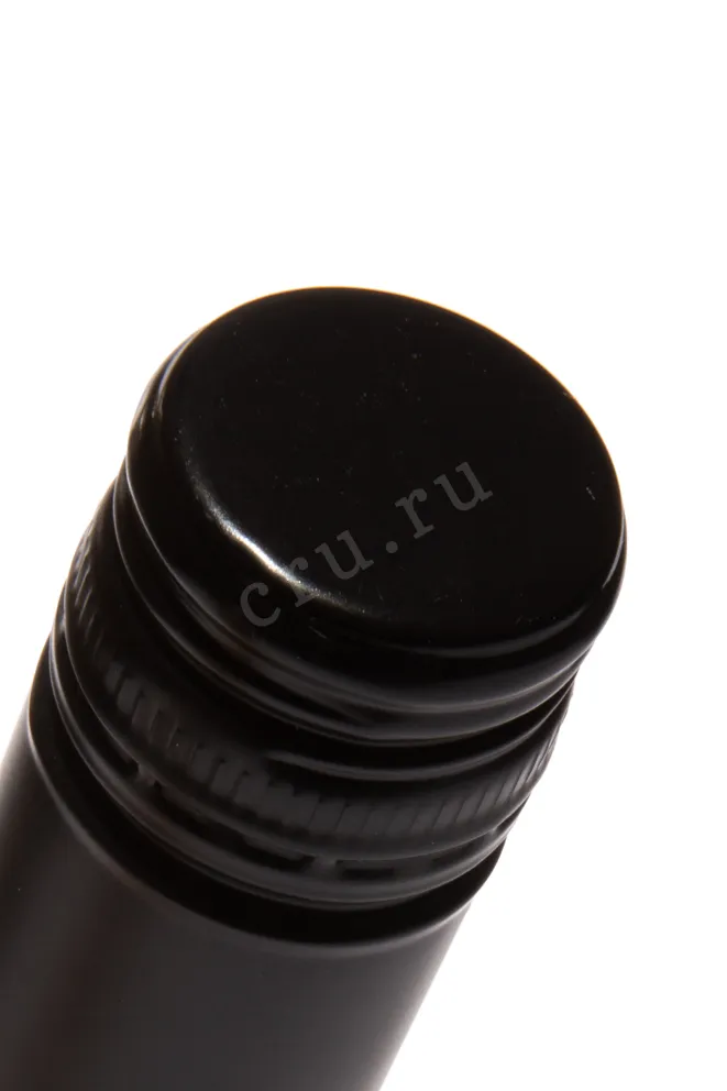 Пробка Espiritu de Chile Shiraz 2023 0.75 л