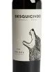 Этикетка Desquiciado Malbec 2022 0.75 л