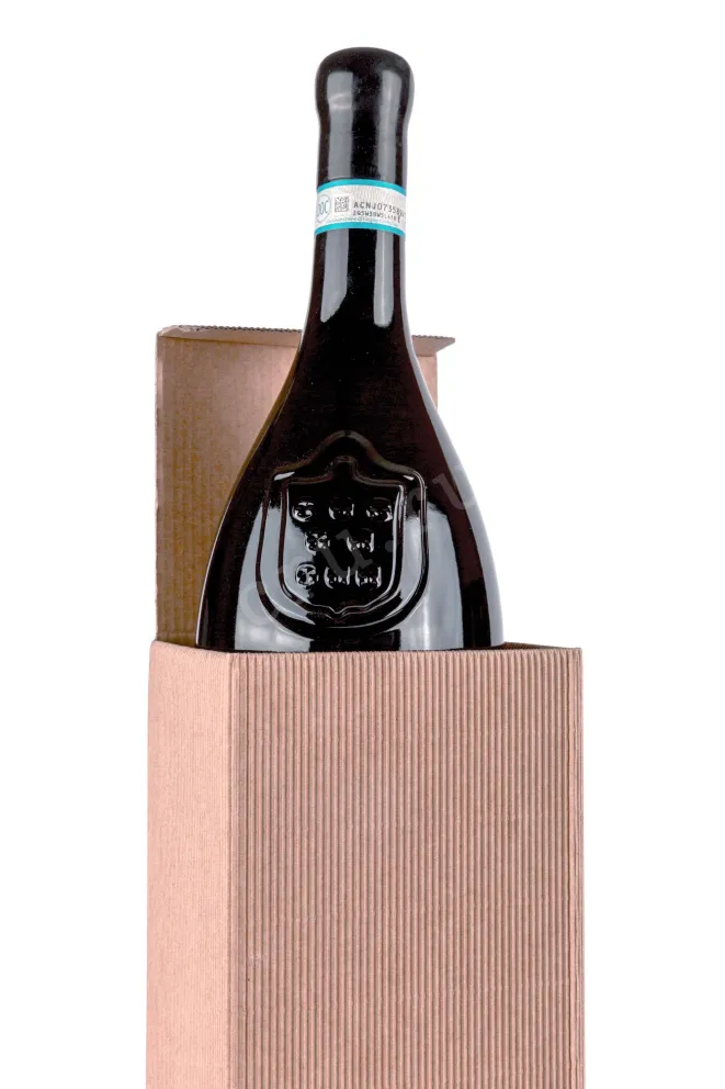 В подарочной коробке Ottella Lugana Le Creete in gift box 1.5 л