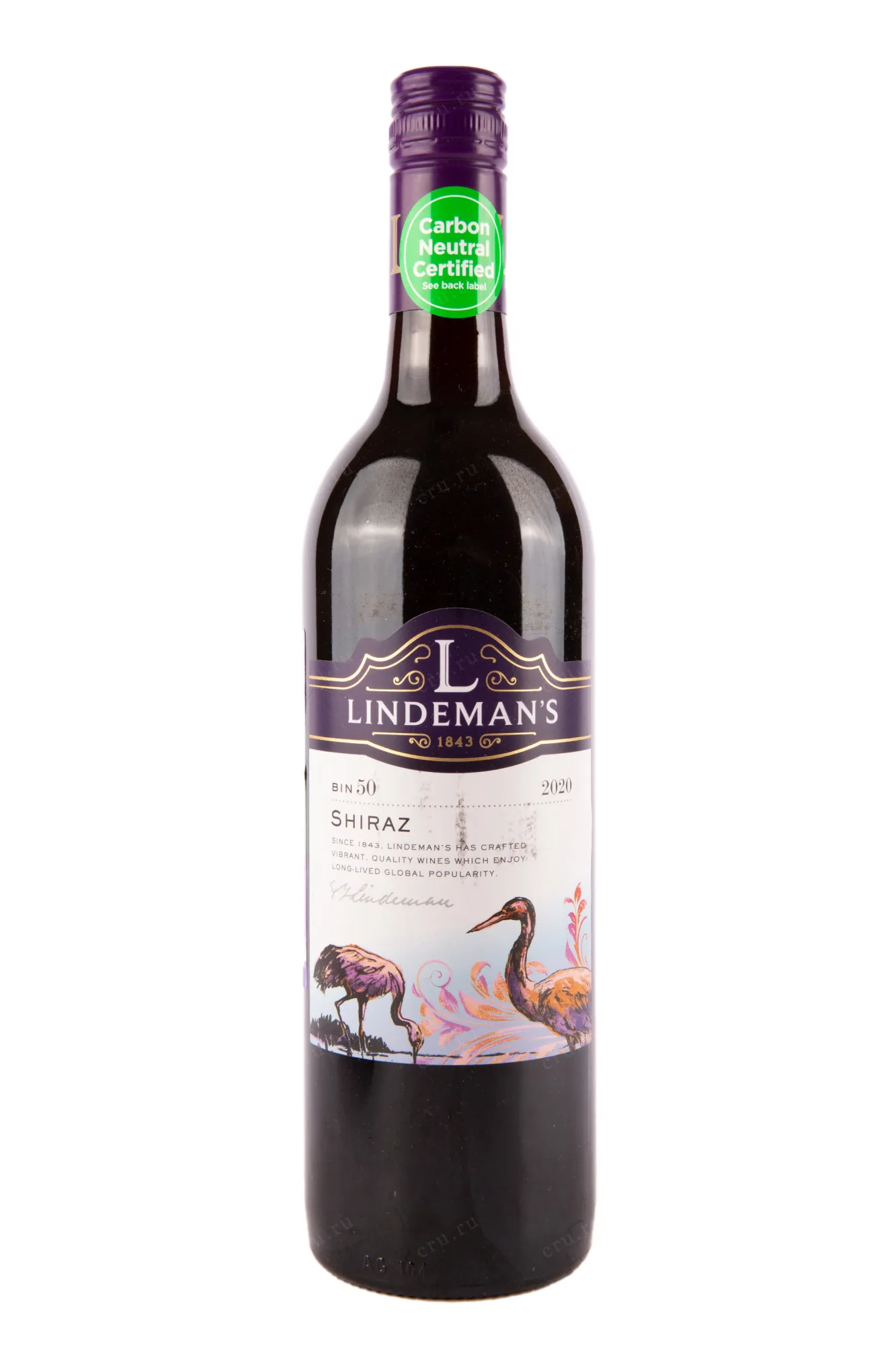 Lindemans bin 50 shiraz discount