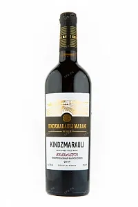 Вино Kindzmarauli Marani Kindzmarauli Original  0.75 л