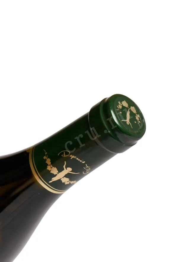 Пробка Bernard Defaix Cote de Lechet Chablis Premier Cru La Chablisienne 2020 0.75 л