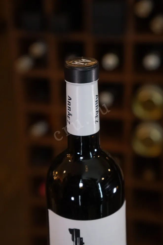 Пробка Antonio Arraez Bala Perdida 2019 0.75 л