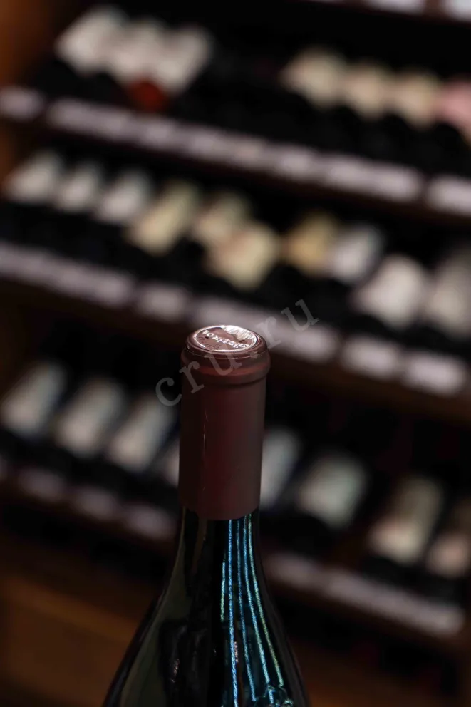 Пробка Cantina Terlano Pinot Noir Alto Adige DOC 2022 0.75 л