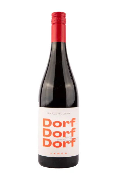 Вино Dorf Dorf Dorf Lagen St.Laurent Schodl 0.75 л