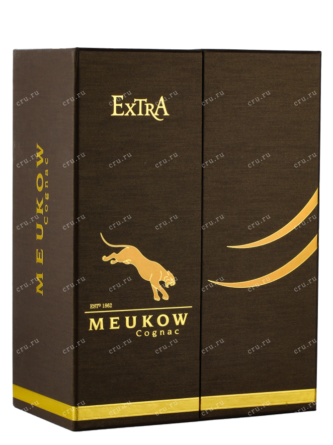 Коньяк Meukow Extra   0.7 л