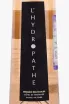 Этикетка L Hydropathe Cotes de Provence 0.75 л