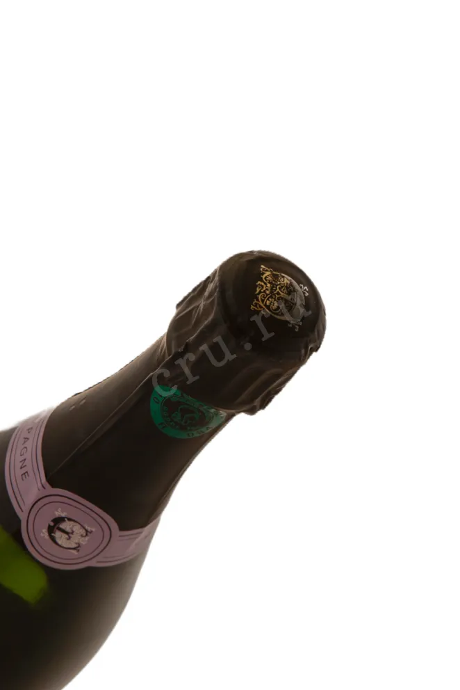 Пробка Eugene III Tradition gift box 2021 0.75 л