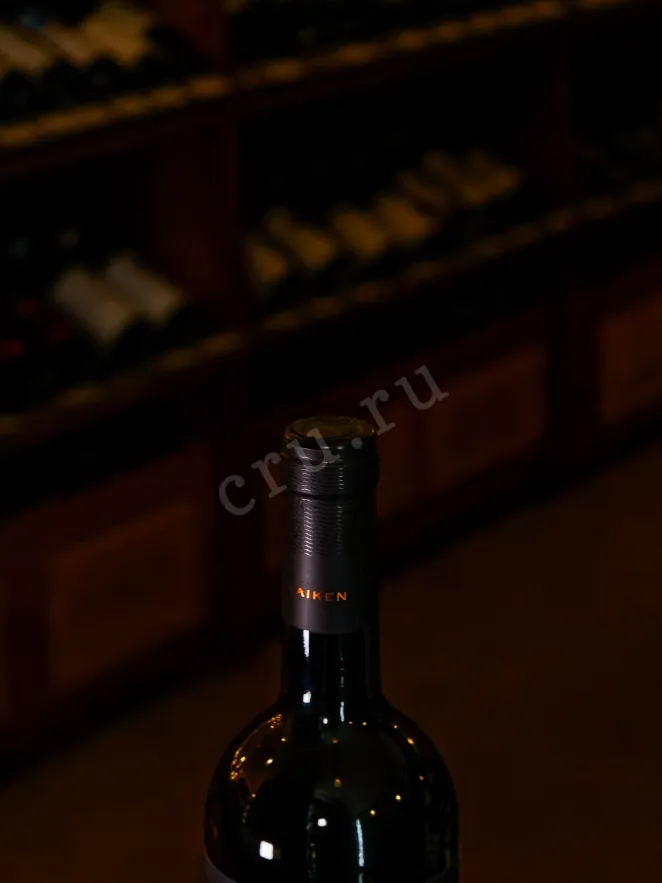 Пробка Kaiken Ultra Cabernet Sauvignon 2020 0.75 л