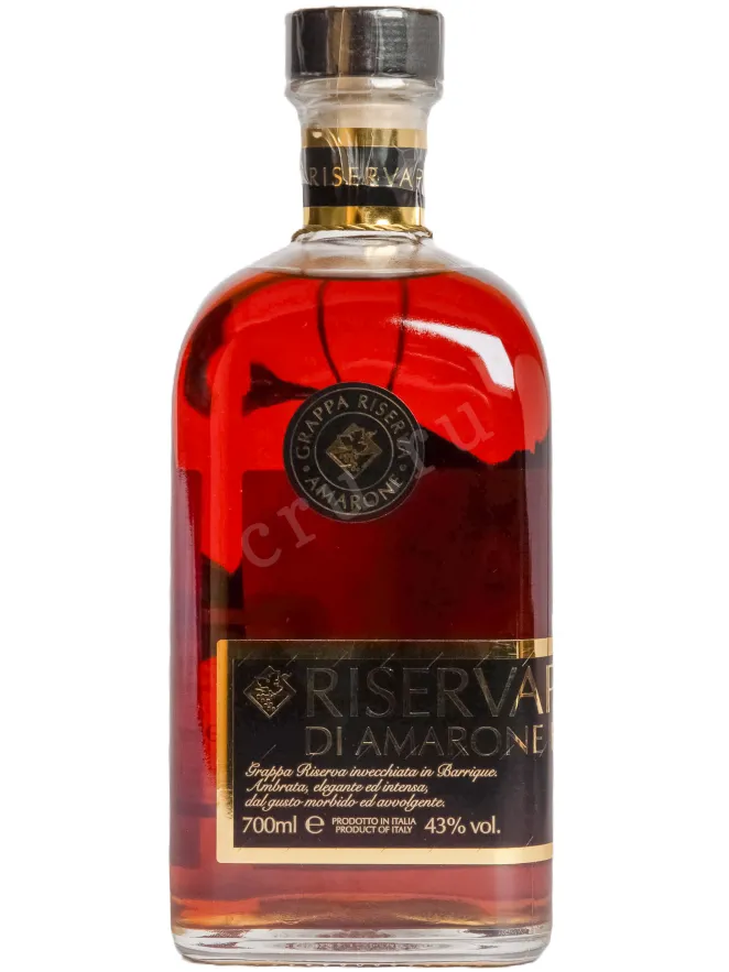 Бутылка Riserva Privata Barricata 0.7 л