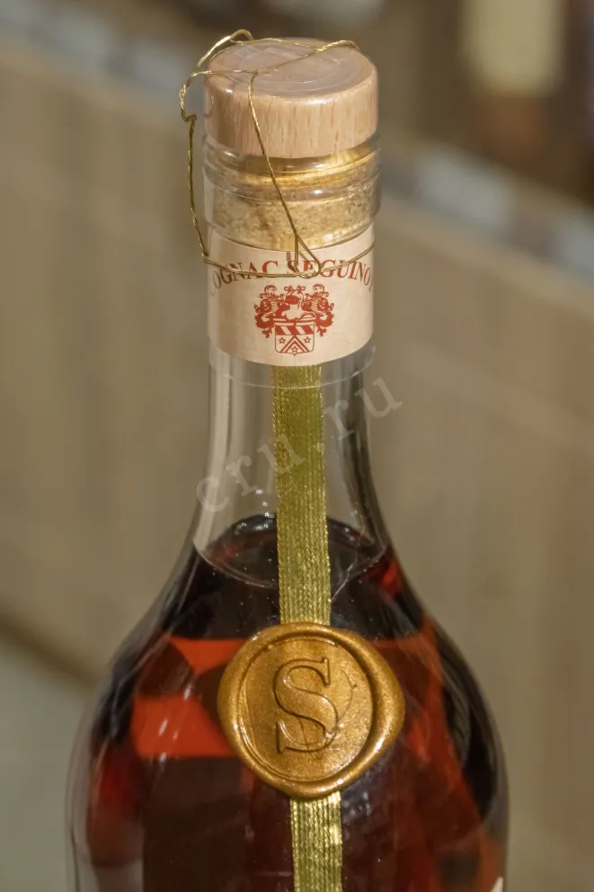 Пробка Seguinot Reserve d'Or 0.7 л