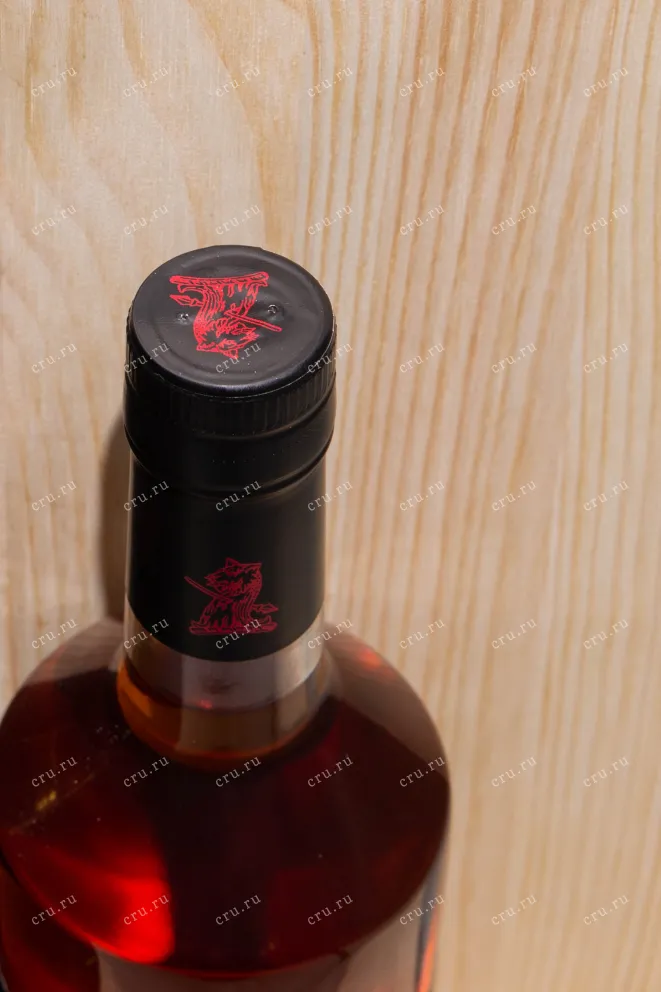 Пробка Marett VSOP in gift box 0.7 л