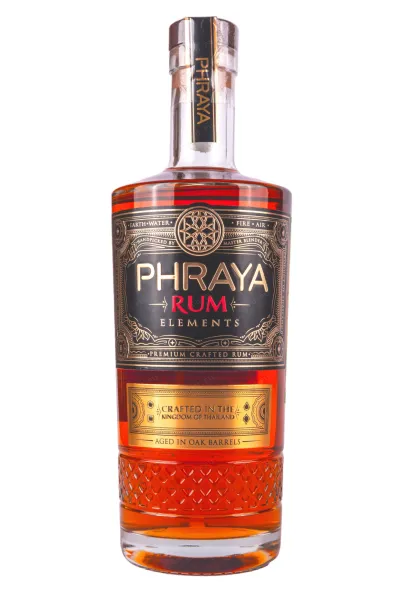 Ром Phraya Elements  0.7 л