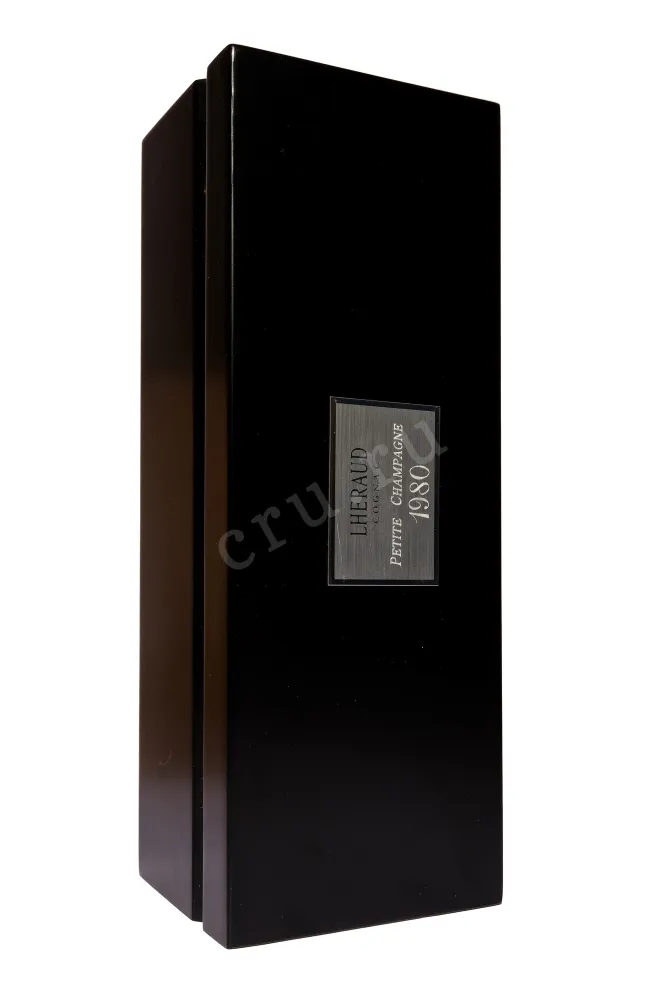 Деревянная коробка Lheraud 1980 0.7 л