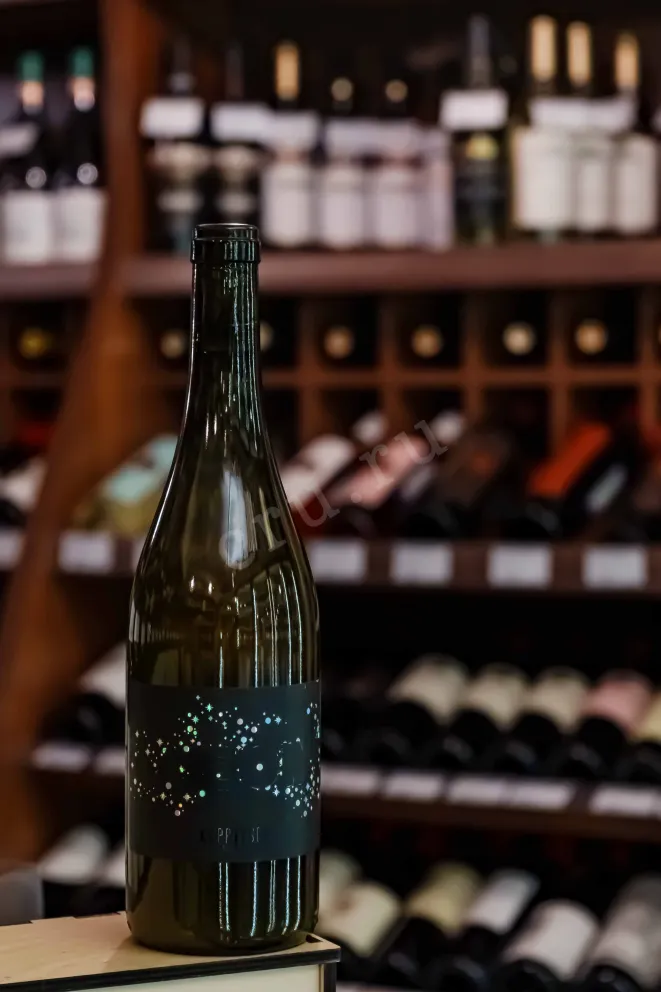 В магазине Крю Профи Koppitsch Aeon White Dry 2018 0.75 л