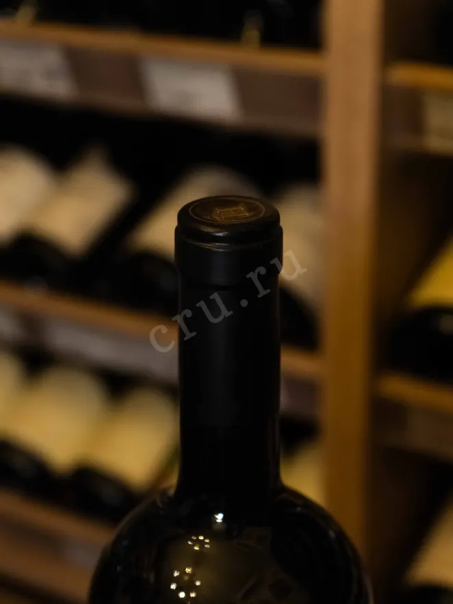 Пробка Paul Hobbs Beckstoffer To Kalon Vineyard Cabernet Sauvignon 2011 1.5 л